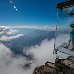 Daire De Lognan- Les Jorasses 27 - Happy *