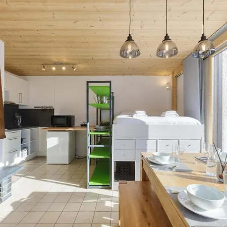 De Lognan- Les Jorasses 27 - Happy Chamonix