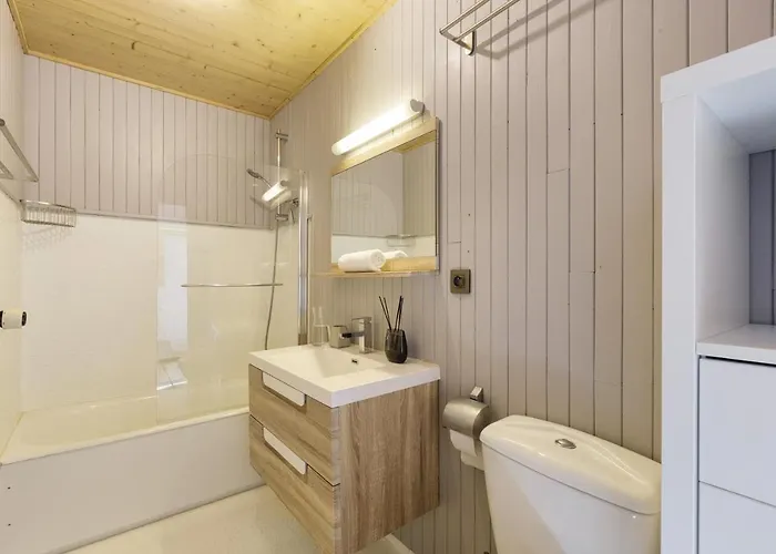 De Lognan- Les Jorasses 27 - Happy Apartment *