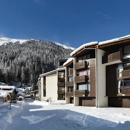 Appartement De Lognan- Les Jorasses 27 - Happy Chamonix