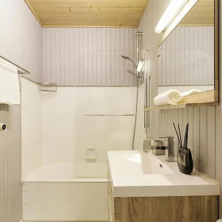 De Lognan- Les Jorasses 27 - Happy